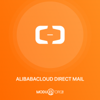 AlibabaCloud DirectMail
