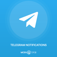 Telegram Notifications