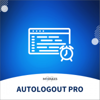 AutoLogout Pro