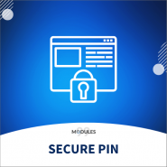 Secure Pin