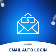Email Auto Login
