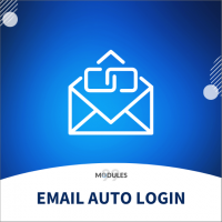 Email Auto Login