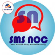 SMS NOC - Notify