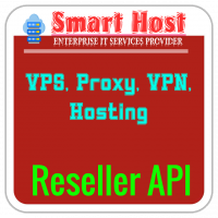 Product Reseller - Residential VPS, Local VPS, Proxy, VPN, Hosting