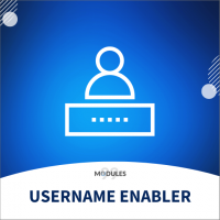 Username Enabler