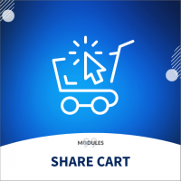 Share Cart
