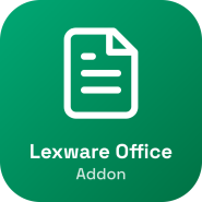 Lexware Office Addon