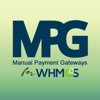 Manual Payment Gateways