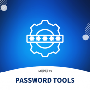 Password Tools