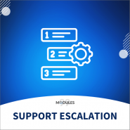 Support Escalation