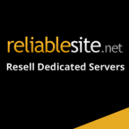 ReliableSite Dedicated Server Reseller Module (V3 / WHMCS 8+ Compatible)