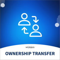 Ownership Transfer
