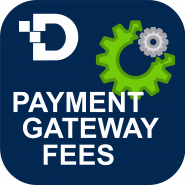 WHMCS Payment Gateway Fees