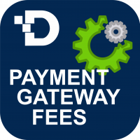 WHMCS Payment Gateway Fees