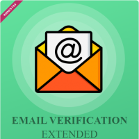 Email Verification Extended For WHMCS