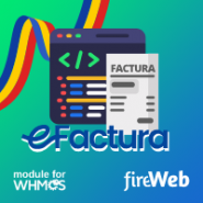 WHMCS e-Factura Romania