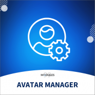 Avatar Manager