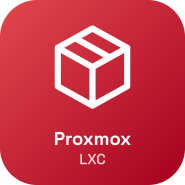 Proxmox LXC Provisioning