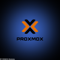 Proxmox LXC Provisioning