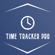 Time Tracker Pro