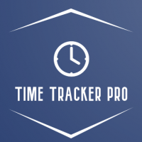 Time Tracker Pro