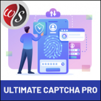 Ultimate Captcha Pro