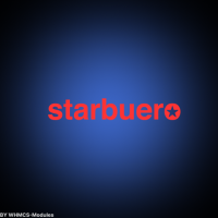 Starbuero