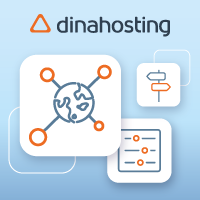 Dinahosting Domain Registrar For WHMCS