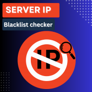 Server IP Blacklist Checker