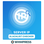Server IP Blacklist Checker