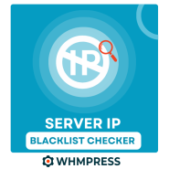 Server IP Blacklist Checker