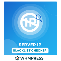 Server IP Blacklist Checker