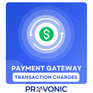 Payment Gateway Fees & Charges
