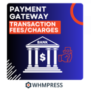 Payment Gateway Fees/Charges