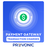 Payment Gateway Fees & Charges