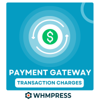 Payment Gateway Fees/Charges