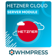 Hetzner Cloud Servers Automation Module