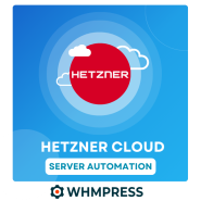 Hetzner Cloud Servers Automation Module