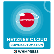 Hetzner Cloud Servers Automation Module