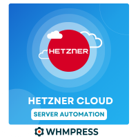 Hetzner Cloud Servers Automation Module