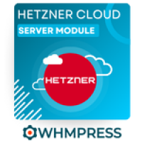 Hetzner Cloud Servers Automation Module