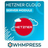 Hetzner Cloud Server Module