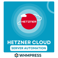 Hetzner Cloud Servers Automation Module