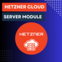 Hetzner Cloud Server Module