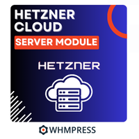 Hetzner Cloud Server Module