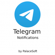 [SALE!] Telegram Notifications