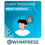 Client Password Change Module