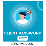Client Password Change Module
