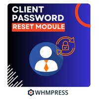 Client Password Change Module