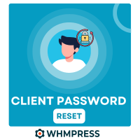 Client Password Change Module